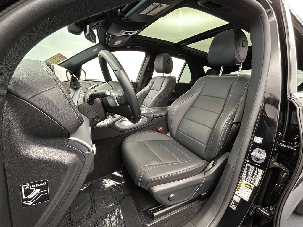Used 2026 Mercedes-Benz GLE 350 4MATIC image 57