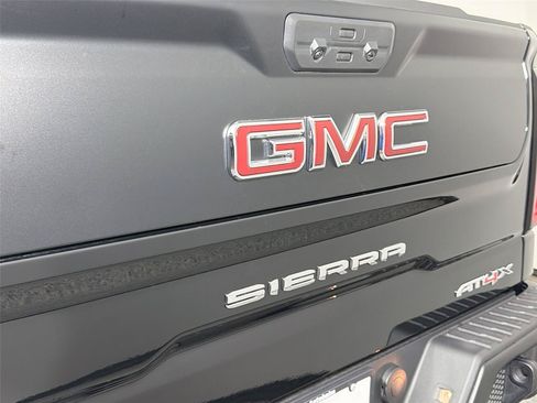 Used 2026 GMC Sierra 1500 AT4X w/ AT4X AEV Edition AWD/4WD image 17