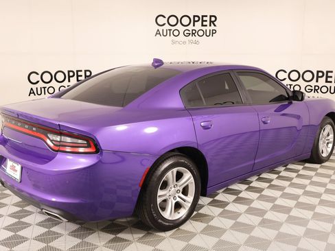 Used 2023 Dodge Charger SXT w/ Cold Weather Package RWD image 20