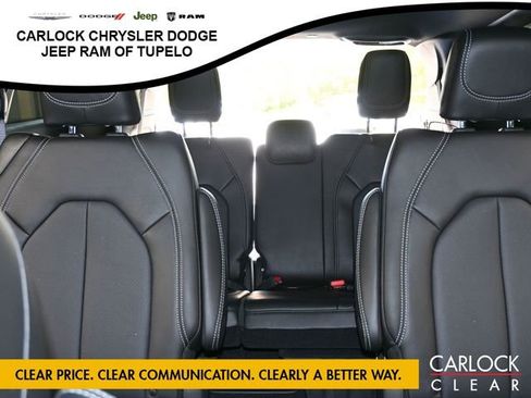 New 2026 Chrysler Voyager LX image 23