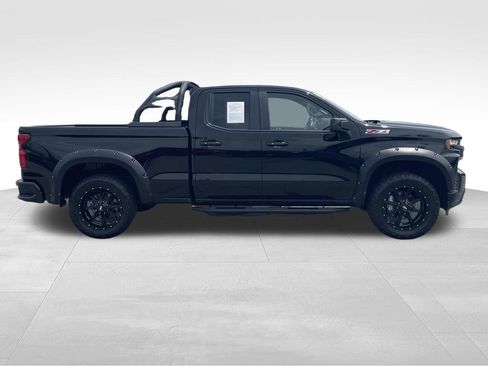 Used 2019 Chevrolet Silverado 1500 RST w/ All-Star Edition AWD/4WD image 2