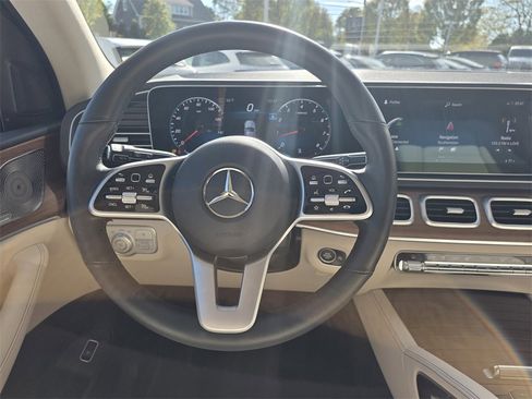 Certified 2022 Mercedes-Benz GLE 350 GLE 350 image 17