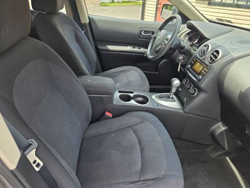 Used 2015 Nissan Rogue S w/ Convenience Package FWD image 24
