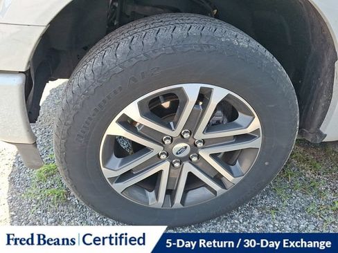 Used 2023 Ford F150 XL w/ STX Appearance Package AWD/4WD image 4