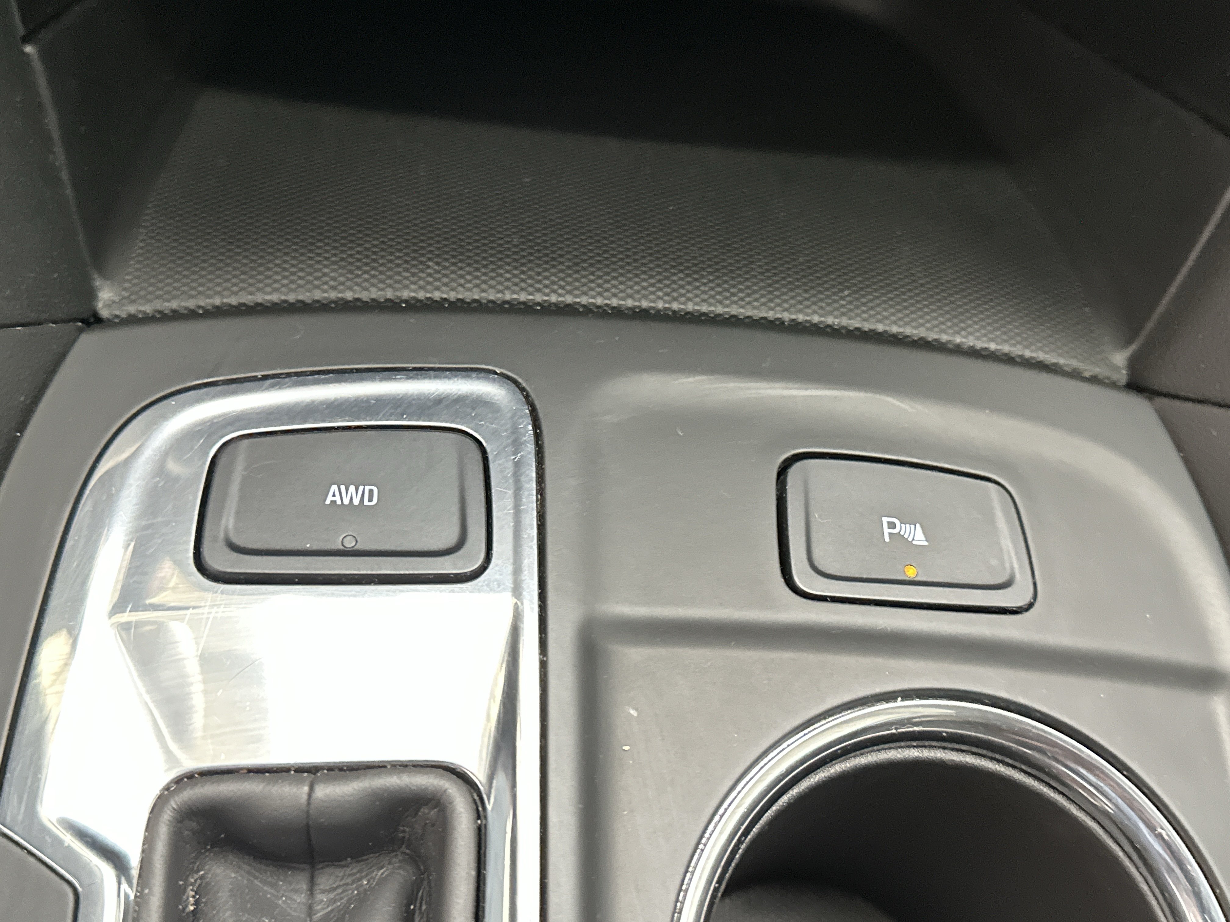Used 2023 Chevrolet Equinox LT w/ LPO, Floor Liner Package AWD/4WD image 35