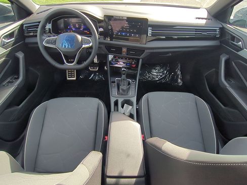 New 2025 Volkswagen Jetta Sport image 16
