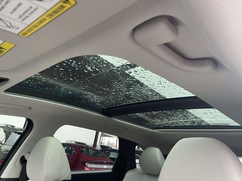 New 2026 Hyundai Tucson Limited image 19