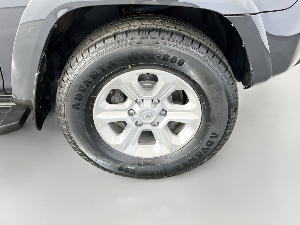 Used 2024 Toyota 4Runner SR5 Premium AWD/4WD image 32