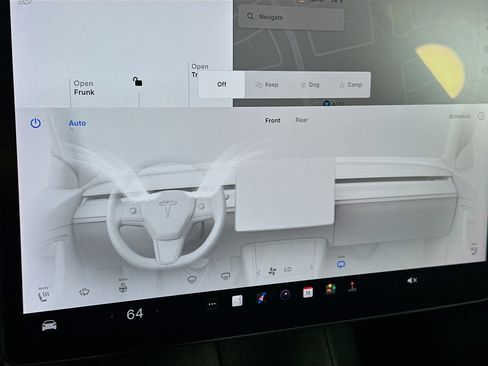 Used 2023 Tesla Model 3 Standard Range image 22