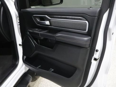Used 2020 RAM 1500 Big Horn image 23