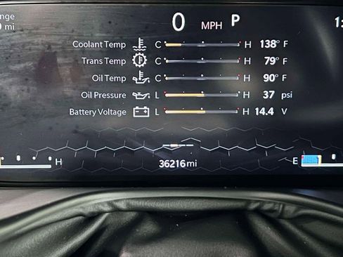 Used 2022 Jeep Compass High Altitude AWD/4WD image 29