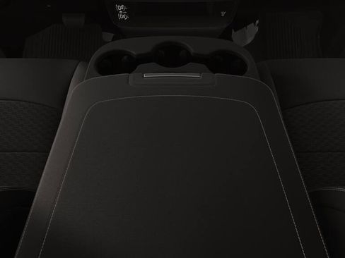 New 2026 RAM 2500 Tradesman image 4