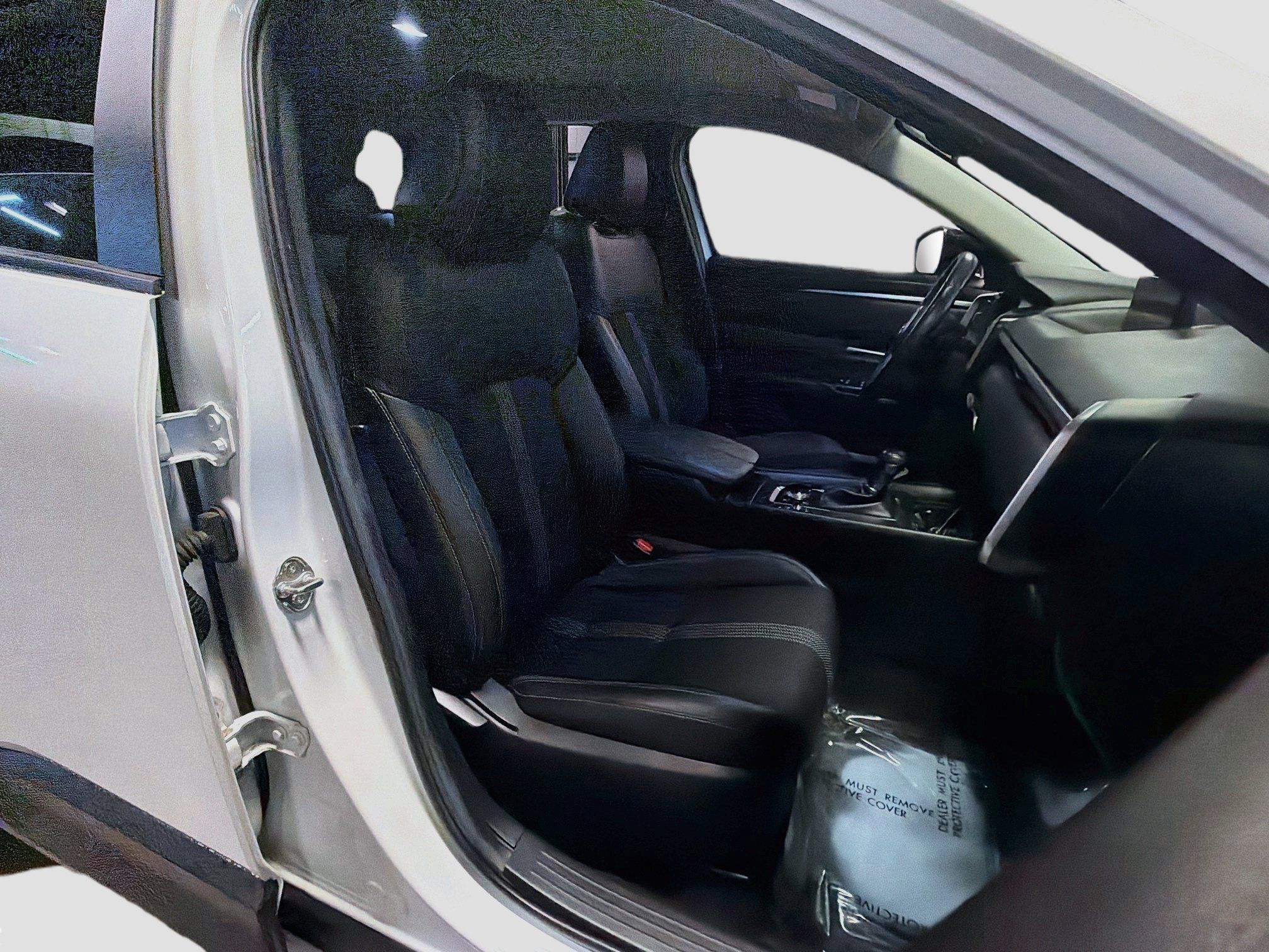 Used 2025 MAZDA CX-50 AWD 2.5 S w/ Preferred Package image 31