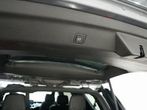 Used 2022 Chevrolet Tahoe Z71 image 8