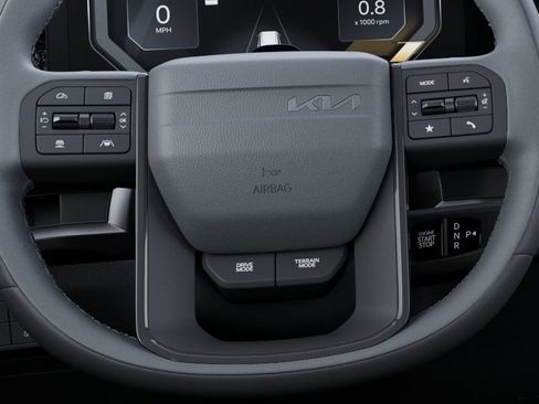 New 2027 Kia Telluride SX Prestige X-Pro AWD/4WD image 22
