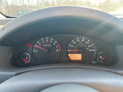 Used 2017 Nissan Frontier S w/ S Work Truck Package image 7