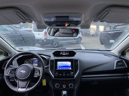 Used 2023 Subaru Crosstrek 2.0i Premium AWD/4WD image 14