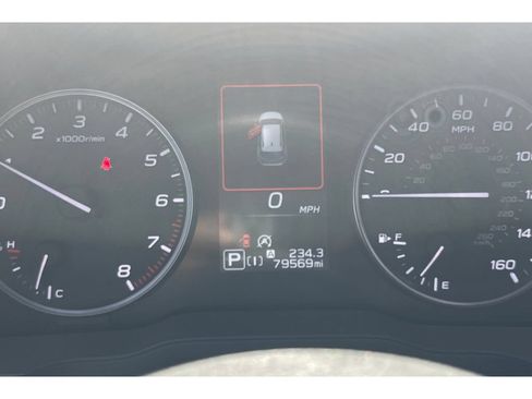 Certified 2024 Subaru Crosstrek 2.0i Premium AWD/4WD image 38