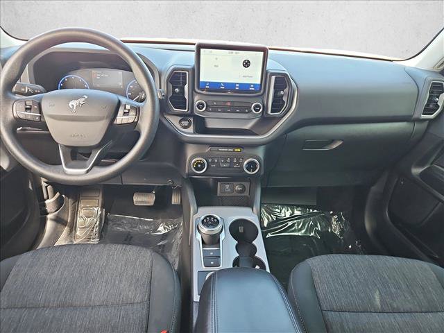 Used 2022 Ford Bronco Sport Big Bend AWD/4WD image 22