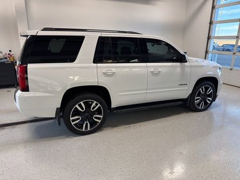 Used 2018 Chevrolet Tahoe Premier image 10