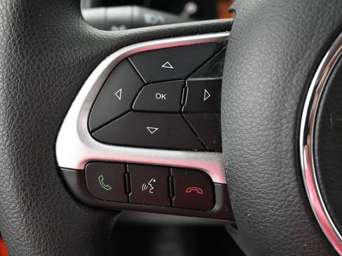 Used 2018 Jeep Renegade Sport w/ Power & Air Group AWD/4WD image 17