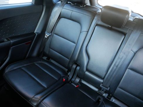 Used 2020 Ford Escape SEL image 12