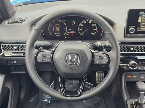 New 2026 Honda Civic Sport image 15