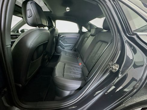 Used 2023 Audi A3 2.0T Premium Plus w/ Premium Plus Package image 29