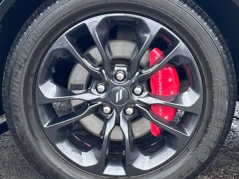 Used 2022 Dodge Durango R/T w/ Blacktop Package image 7