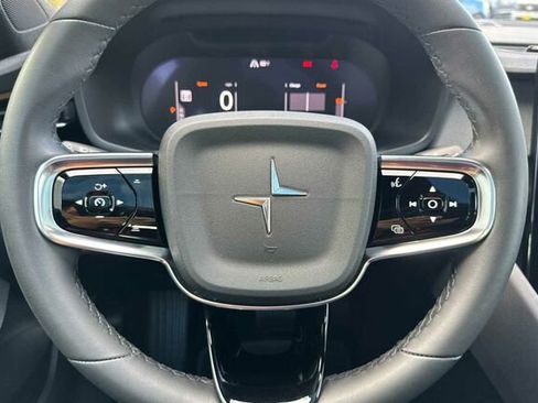 Used 2021 Polestar Polestar 2 Launch Edition 4D Hatchback image 19