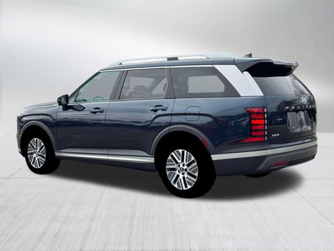 New 2026 Hyundai Palisade SEL Premium image 4