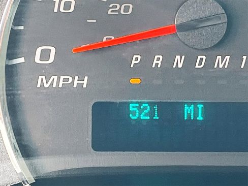 Used 2025 Chevrolet Express 2500 w/ Driver Convenience Package image 12