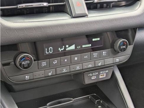 Used 2026 Subaru Outback Wilderness AWD/4WD image 65