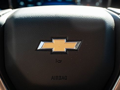 Used 2022 Chevrolet Silverado 1500 LT image 25