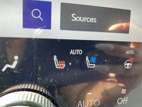 Used 2024 Lexus RX 350 350 Luxury image 28