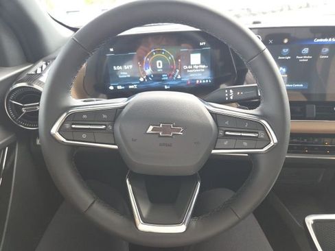 New 2026 Chevrolet Equinox ACTIV image 26