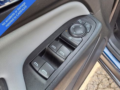 Used 2022 Chevrolet Equinox LT image 17