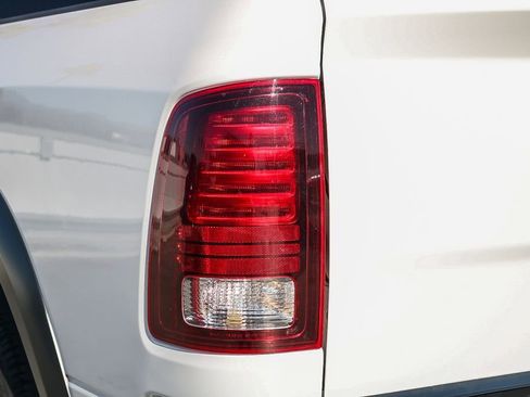 Certified 2024 RAM 1500 Classic Warlock image 10