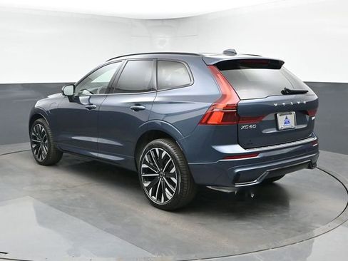 New 2026 Volvo XC60 T8 Ultra w/ Climate Package PRO AWD/4WD image 8