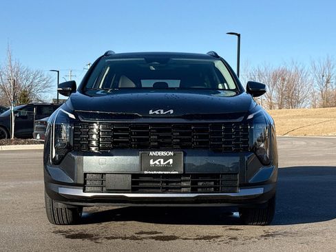 New 2026 Kia Sportage EX image 13