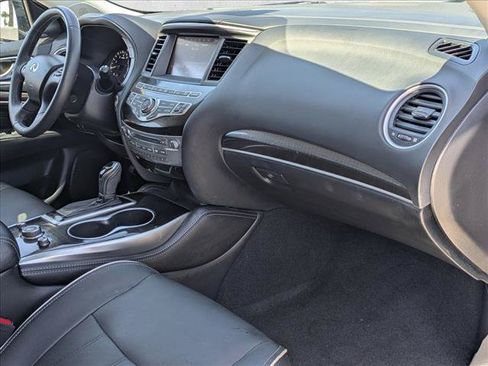 Used 2019 INFINITI QX60 Luxe w/ Essential Package FWD image 24
