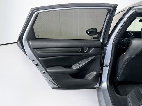 Used 2022 Honda Accord Sport image 24