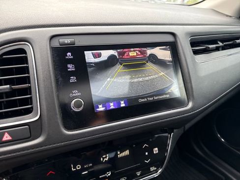 Used 2019 Honda HR-V EX image 22