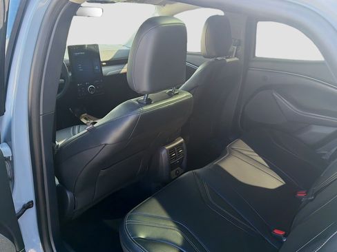 Used 2024 Ford Mustang Mach-E Premium RWD image 23