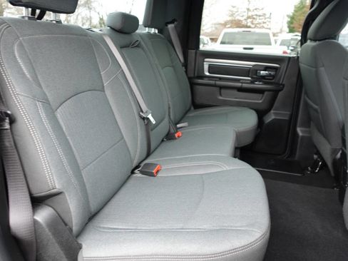 Used 2023 RAM 1500 Classic Warlock image 29