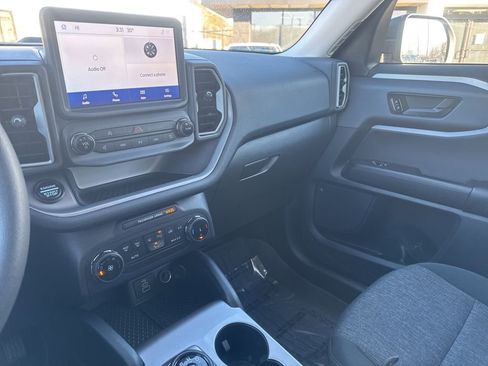 Used 2024 Ford Bronco Sport Big Bend image 19