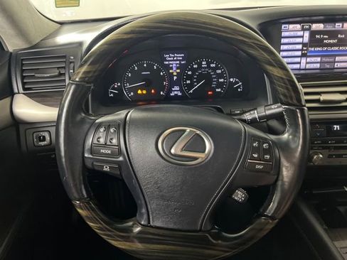 Used 2013 Lexus LS 460 image 5