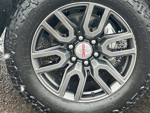 Used 2021 GMC Sierra 1500 AT4 w/ AT4 Value Package image 44