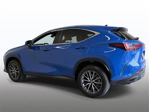 Certified 2023 Lexus NX 350 AWD w/ Premium Package image 12
