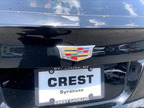Used 2019 Cadillac XT4 Premium Luxury AWD/4WD image 31